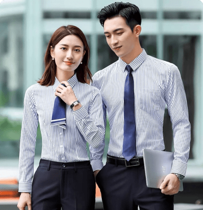 Đồng phục sơ mi