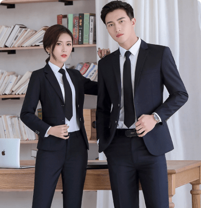 Đồng phục công sở