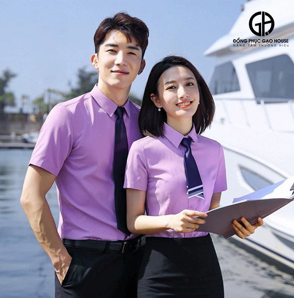 Đồng phục công sở