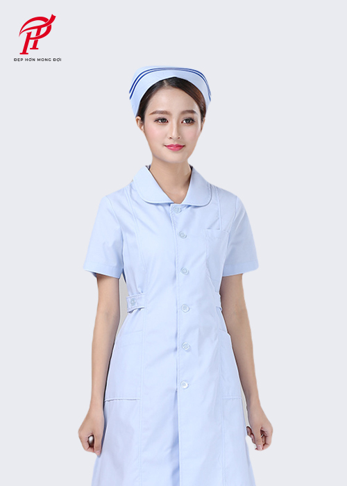 Đồng phục bệnh viện