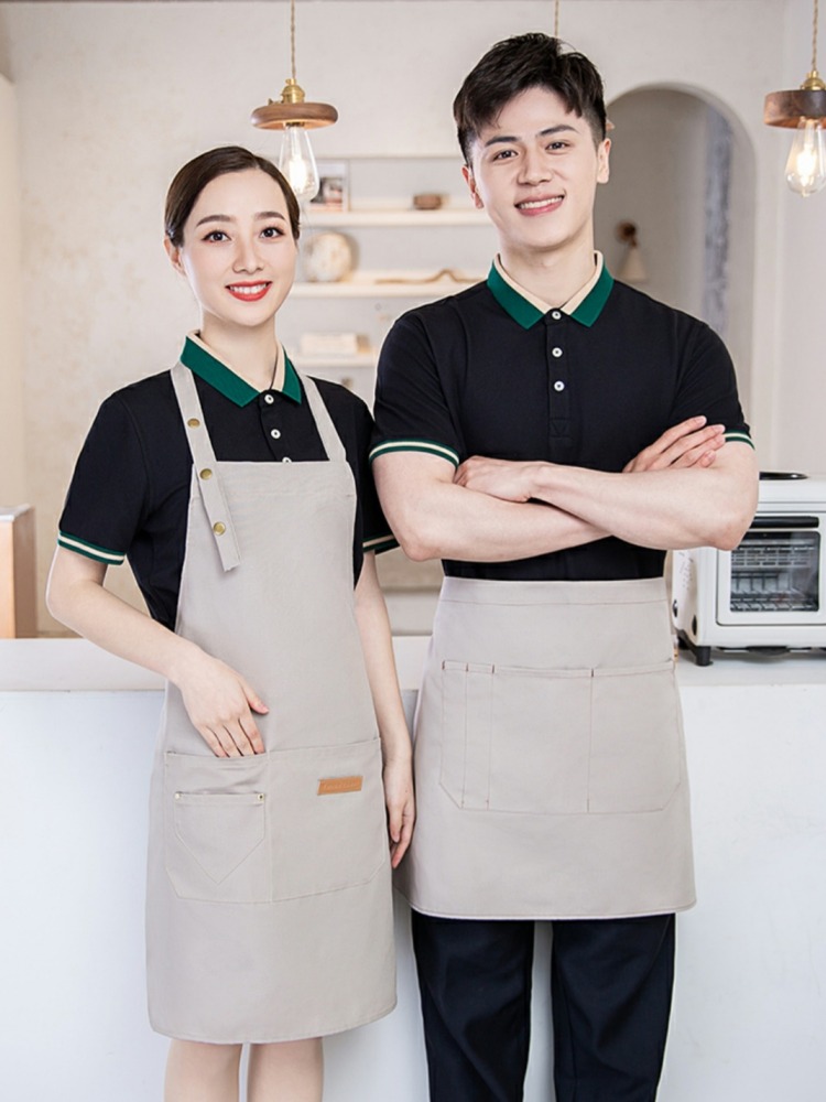 Đồng phục cafe