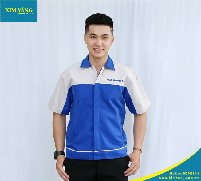 Đồng phục kỹ sư
