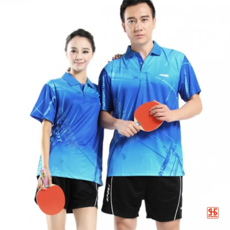 Đồng Phục Thể Thao